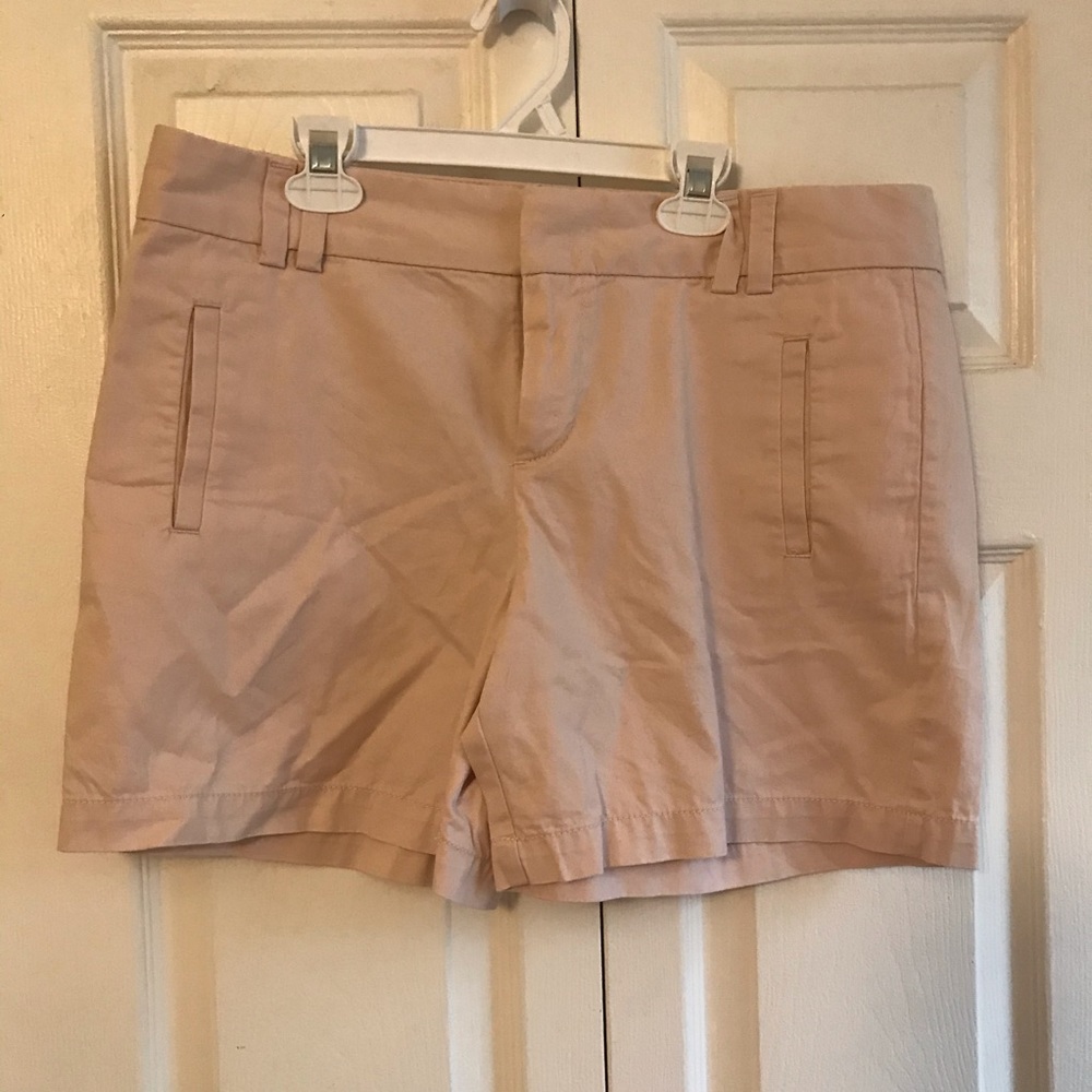 Ladies shorts